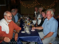 Bild 7 von Viele Festgäste beim Jubiläum vom Segel-Klub Juist