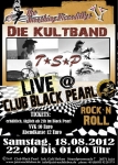 Bild 0 von The Smashing Piccadillys live im Club Black Pearl