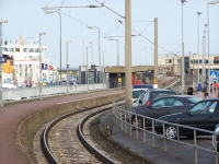 Bild 0 von Bahnhof Norddeich-Mole wird für acht Wochen geschlossen