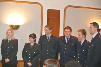 Bild 2 von Arend Janssen-Visser jun. wird neuer Vizechef der Feuerwehr