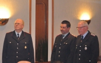 Bild 4 von Arend Janssen-Visser jun. wird neuer Vizechef der Feuerwehr