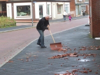 Bild 8 von Orkan richtete auf Juist viel Schaden an