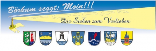 Bild 0 von "Insulaner unner sück" auf Borkum