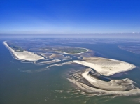 Bild 3 von Bei Ebbe offenbart das Wattenmeer seine Geheimnisse