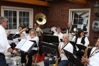 Bild 0 von Impressionen vom Juister Musikverein 