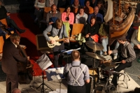 Bild 0 von Ein etwas anderes Sommer-Jazzkonzert der Juist-Stiftung