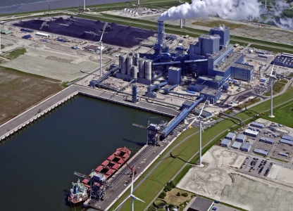 Bild 0 von Juist unterstützt Borkums Bemühungen in Sachen Kohlekraftwerk