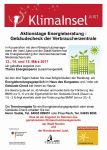 Bild 0 von Aktionstage Energieberatung / Gebäudecheck der Verbraucherzentrale