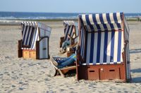 Bild 0 von Nordseeinsel Juist erhält Sonderpreis