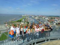 Bild 4 von Fortsetzung des Reiseberichts zum deutsch- polnischen Schüleraustausch