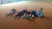 Bild 0 von Jugendcamp des Juister Tennisclubs am Meer