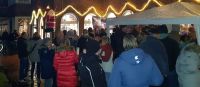 Bild 0 von Viel Besuch auf dem Weihnachtsmarkt des Juister Kunsthandwerks