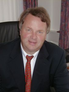 Bild 0 von Vor zehn Jahren verstarb Juists Bürgermeister Karl-Josef Wederhake