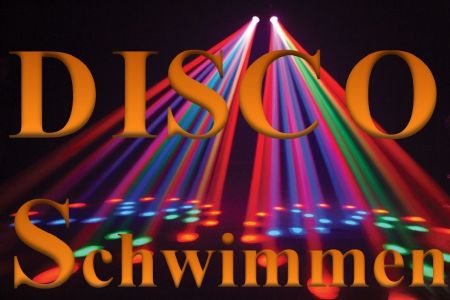 Bild 0 von Disco - Schwimmen im Meerwassererlebnisbad am 25.07.2018