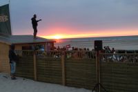 Bild 9 von Strandbar von Thomas Steimer wird sehr gut angenommen