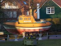 Bild 4 von Rat gab grünes Licht für Museumsrettungsboot auf Juist