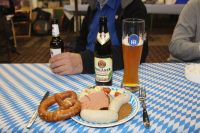 Bild 5 von Oktoberfest bei der Juister Feuerwehr