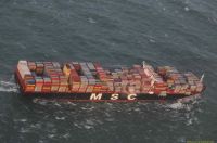 Bild 0 von Vorsicht bei angetriebenen Containern