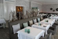 Bild 1 von Neuer Restaurantbereich im Hotel „Achterdiek“