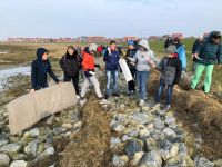 Bild 2 von Inseln leiden weiter unter Containerladung der „MSC Zoe“