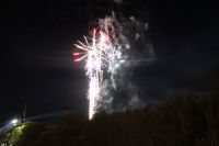 Bild 5 von Weitere Fotos vom Lampionumzug und Feuerwerk 