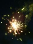 Bild 7 von Weitere Fotos vom Lampionumzug und Feuerwerk 