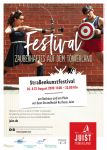 Bild 0 von Straßenkunstfestival auf Juist steht wieder an 