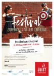 Bild 0 von Straßenkunstfestival auf Juist steht wieder an 