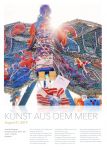 Bild 0 von „Kunst aus dem Meer“ - Filmvorführung und Ausstellung der Jubi