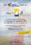 Bild 0 von Tag der Stiftungen findet wieder mit viel Musik statt