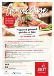 Bild 0 von Genusstage mit regionalen Produkten stehen an