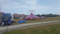 Bild 0 von Zirkus „Dobbelino“ soll die nächsten drei Sommer wieder hier auftreten