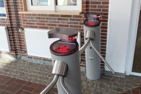 Bild 0 von Nationalparkhaus soll im Alten Bahnhof bleiben