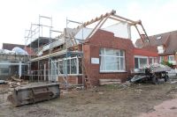 Bild 0 von Haus „Im Sonnenwinkel“ der Familie Cramer ist bald Geschichte