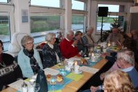 Bild 0 von Weihnachtsfeier der Seniorinnen und Senioren fand am Samstag statt