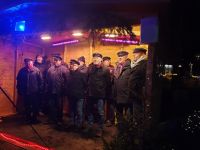 Bild 0 von Shanty Chor am Sonntagabend beim Adventskalender