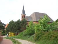 Bild 0 von Hinweise für den Gottesdienstbesuch in der katholischen Kirche 