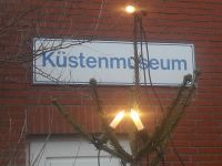 Bild 0 von Aus dem Küsten- soll ein Inselmuseum werden