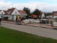 Bild 4 von Winterzeit ist Bauzeit: Siedlungshaus musste Neubau weichen