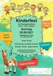 Bild 0 von Kinner un Lü e.V. lädt ein zum Kinderfest