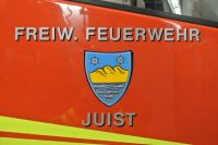 Bild 0 von Brandmeldeanlage löste Einsatz im Schwimmbad aus