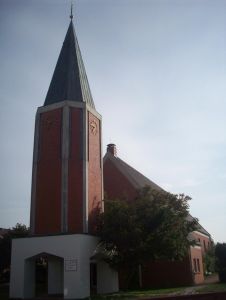 Bild 0 von Keine Gottesdienste in evangelischer Inselkirche über den Jahreswechsel