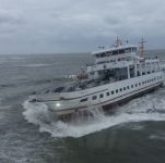 Bild 0 von Am Donnerstag kein Schiffs- und Flugverkehr möglich