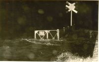 Bild 9 von JNN-RÜCKBLICK: Die schwere Sturmflut von 1962