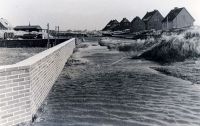 Bild 4 von JNN-RÜCKBLICK: Die schwere Sturmflut von 1962