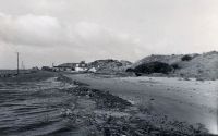 Bild 8 von JNN-RÜCKBLICK: Die schwere Sturmflut von 1962