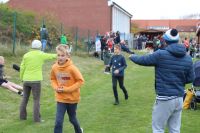 Bild 8 von Juister Schüler erliefen beim Sponsorenlauf eine Riesensumme