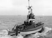 Bild 0 von 70 Jahre Seenotrettungskreuzer mit Tochterboot
