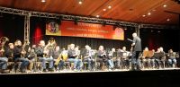 Bild 1 von Glanzvolles Konzert zum Auftakt des Feuerwehr-Jubiläumsjahrs