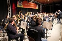 Bild 2 von Glanzvolles Konzert zum Auftakt des Feuerwehr-Jubiläumsjahrs